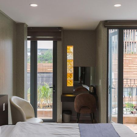 Khanh Uyen 3 Hotel Đà Lạt Exterior foto