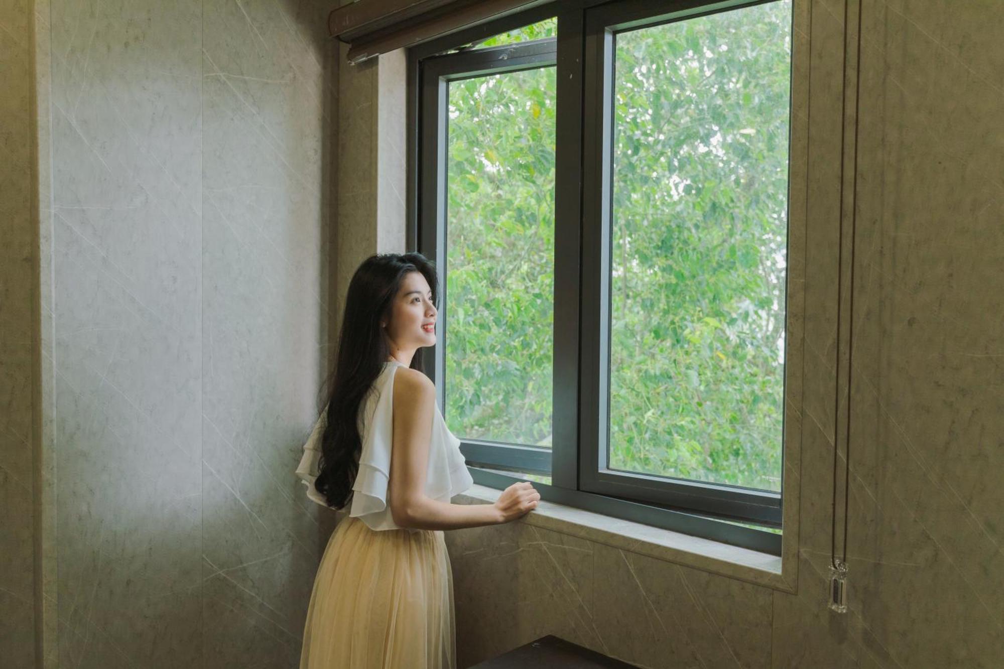 Khanh Uyen 3 Hotel Đà Lạt Exterior foto